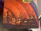 33lp Listening Rare 1968 Psych Rock Vg Plus