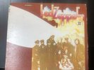 LED ZEPPELIN II 1969 Atlantic SD 19127 Columbia House  NM vinyl LP
