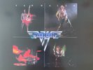 Van halen 1-zero demos blue vinyl sealed