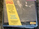 Plan 9 from Outer Space Original Soundtrack Rare Original Vinyl Nerv-O-Rama