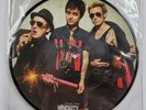 Greenday Holiday Minority 7 Inch Vinyl Record Picture Disc Punk Rock Billie Joe