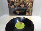 1965 The Beatles - The Early Beatles - Capitol ST-2309 - Green Label LP
