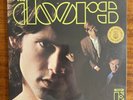 The Doors S/T EKS-74007 Stereo Vinyl LP Still Sealed No Barcode USA