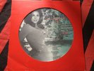 Russ Meyer OST Picture Disc LP 1998 QDK Media Cherry Harry & Raquel Uschi Digard