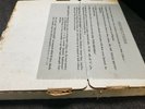 Seeburg 1000 Background Music Complete Silver Set  Dated July 1970 SEALED