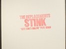 REPLACEMENTS: stink TWIN TONE 12