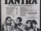 TANTRA: the journey continues IMPORTE/12 12
