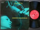 JOHNNY HARTMAN Songs From The Heart LP BETHLEHEM BCP 43 DG MONO Howard McGhee