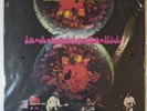 Iron Butterfly ‎In-A-Gadda-Da-Vida Mobile Fidelity Sound Lab ‎MFSL 1-368 Sealed