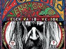 ROB ZOMBIE Venomous Rat Regeneration Vendor (new and sealed vinyl)