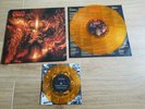 Vader - Tibi et igni LP+7” (Nuclear Blast 2014)