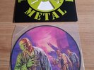 Toxic Holocaust (Hells Headbangers Records)