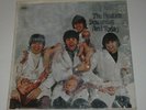 Beatles Yesterday & Today Mono Third State (Peeled) Authentic Butcher Cover LP