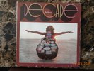Neil Young / Decade. 3LP Vinyl Record LP 1976 Reprise REP 64037