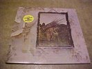 Led Zeppelin - SEALED - Stairway To Heaven - SD 19129 - Mfg. By Columbia House