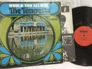The Tempests WOULD YOU BELIEVE Smash 27098 MONAURAL