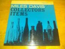 MILES DAVIS collectors items LP prestige 7044 ORIGINAL 1 st , MONO / VG+