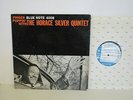 The Horace Silver Quintet-Finger Poppin-Blue Note-RVG/EARR-Mono-Jazz-LP