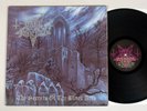 Dark Funeral - The Secrets of Black Arts LP Necropolis NecroHell 666-1 Original