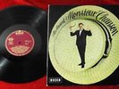 LP Vico Torriani: Mister Musical - Monsieur Chanson (Decca SLK 16 321 P) D 1963