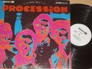 Procession -Procession- LP Promo, Smash / Mercury Records 1969