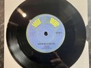 CIMARONS Kick Me Or I’ll Kick You / Grandfather Clock HOT ROD HR 105 RARE EX+