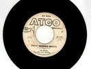 BEATLES / WITH TONY SHERIDAN  45 RPM ON ATCO RECORDS (PROMO)