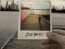 Broadside - Old Bones Vinyl LP Grey Hot Topic Exclusive
