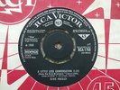 Elvis Presley - A Little Less Conversation / Almost In Love - RCA 1768 - EX- JT