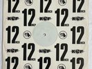 THE KLF -Kylie In A Trance (Remix)/(Extended) Rare White Label Promo 12