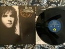 Melissa Etheridge - Brave and Crazy Vinyl Record 1989 MINT PRISTINE