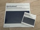 Spiritualized Ladies & Gentlemen We Are Floating In Space 2 X LP & CD 1st Press