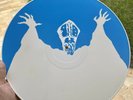 Rarest Ghost BC Early Rituals Ltd Ed Lp Color Vinyl Metallica Iron Maiden Dio
