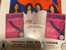 LED ZEPPELIN LIVE IN JAPAN 1971