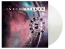 Interstellar - 2 x Transparent Vinyl - Limited Edition - Hans Zimmer