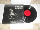 LP- The Bobby Hamilton Quintet Unlimited, Dream Queen - Private Pressing