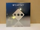 NEW PAUL MCCARTNEY III YELLOW VINYL LP LIMITED EDITION sealed