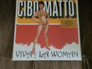 Viva  La Woman by Cibo Matto 2021 RED VINYL READ DESCRIPTION