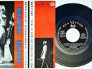 SYLVIE VARTAN – Oh Pretty Woman  +3- EP Spain 1965 N.MINT * Hallyday Great Condt