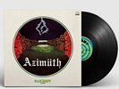 Azimuth