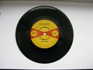 Northern Soul N.Mint Chris Kenner:Land of 1,000 dances/That's my girl:UK 45 Sue 