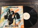 LED ZEPPELIN Mudslide LIVE 1970 PACIFIC COLISEUM Vancouver Canada BOOTLEG