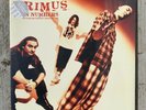 Primus - In Numbers (The Stanford University Broadcast 1989) Vinyl LP Sealed