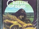 Grateful Dead   Wake Of The Flood   MFSL Limited Edition   Low #207   SEALED