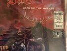 Ronnie James Dio-Look Up the Wolves (Gray Color vinyl) SEALED-rare-Rocktober