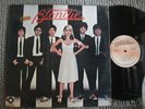 (874) Malaysia Unique LP - BLONDIE Parallel Lines