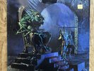 Cirith Ungol One Foot in Hell 1986 Dutch Pressing 12