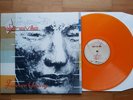alphaville ORANGE VINYL LP | FOREVER YOUNG Limited Edition NEW 2019