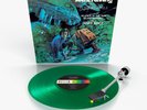 Silent Running Soundtrack Vinyl LP Peter Schickele Limited Green Vinyl 19LPS18