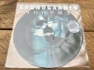 Soundgarden - Spoonman 7” Ltd Ed. UK Vinyl Picture Disc Single Rock/Grunge